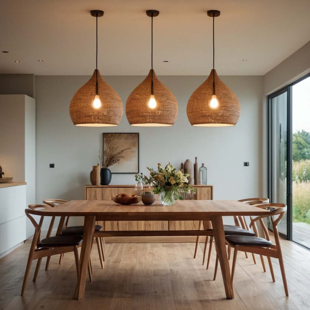 6 Ways to Illuminate Your Home with Style