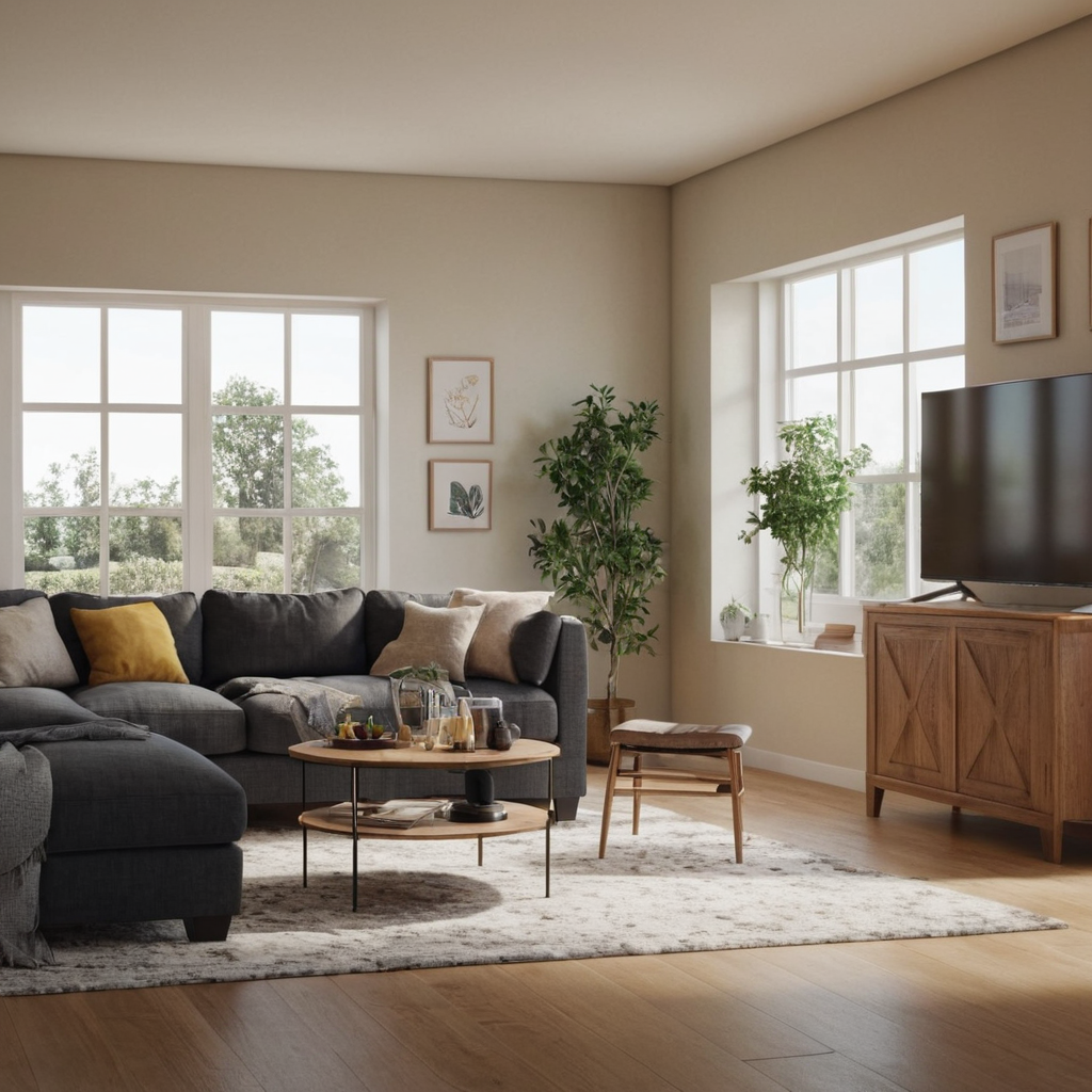 7 Expert Tips for Choosing the Right Furniture